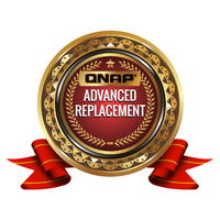 QNAP ARS5-TS-H977XU-US, 1 license(s), 5 year(s)