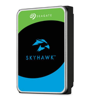 Seagate SkyHawk ST3000VX015, 3 TB, 256 MB, 3.5", Serial ATA III