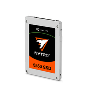 Seagate Nytro 5550M, 6,4 TB, 2.5", 7400 MB/s