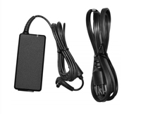 Zebra 450110, Tablet, Auto/Indoor, AC-to-DC, Zebra, XSLATE R12, Black