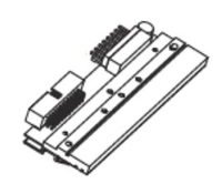 Zebra P1079036-006, ZE500, Direct thermal, 300 x 300 DPI