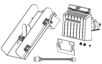 Zebra P1083347-020, Cutter, 1 pc(s)