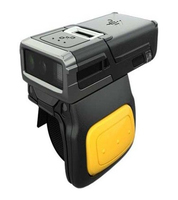 Zebra RS5100, Wearable bar code reader, 1D/2D, LED, Code 11, Code 128, Code 39, Code 93, GS1 DataBar, MSI, UPC-A, UPC-E, Aztec Code, Composite Codes, Data Matrix, Han Xin, MaxiCode, Micro QR Code, MicroPDF417, PDF417,..., 1280 x 960 pixels
