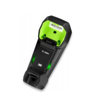 Zebra STB3678-C100F3WW, Charging cradle, Black, Green, Zebra, 3678 Family