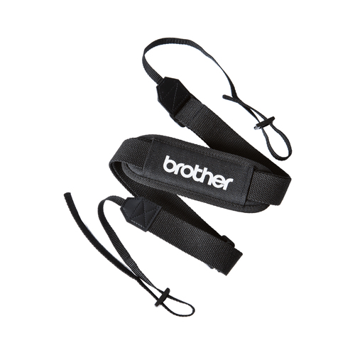Brother PA-SS-4000, Mobile printer, Black, China, RJ-4030, RJ-4040, 82 mm, 220 mm