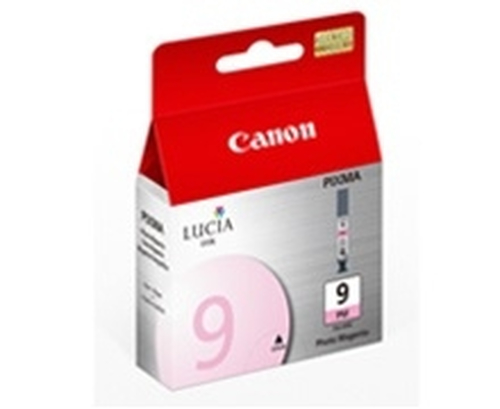 Canon PGI-9M Pigment Photo Magenta Ink Cartridge, Pigment-based ink