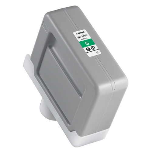 Canon PFI-301G, Green, Pigment-based ink, 330 ml, 1 pc(s)