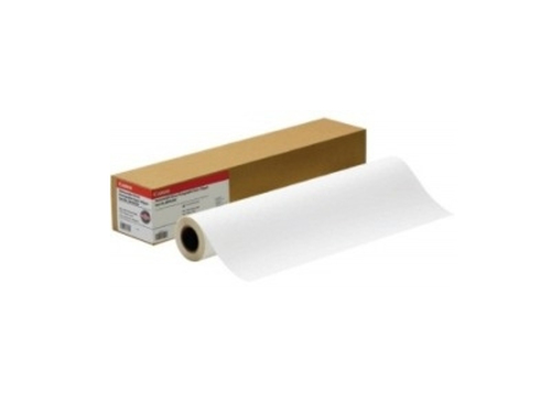 Canon Satin 170 gsm 36" x 100 ft., Satin, 170 g/m², White, 15 - 30 °C, 15 - 30 °C, 30 - 75%