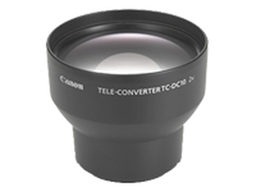 Canon TC-DC10, 5.5 mm