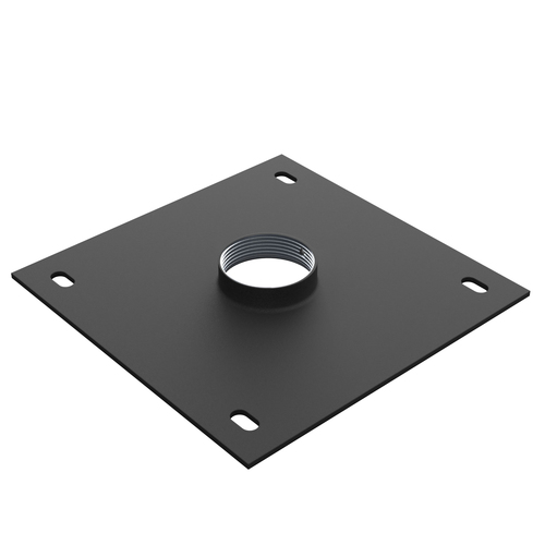 Chief CMA110W, Ceiling Plate, Chief, CMS, White, 226,8 kg, OSHPD, UL