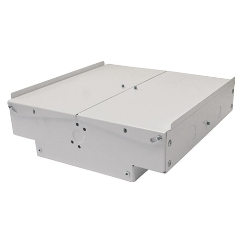 Chief CMA472, Metal, White