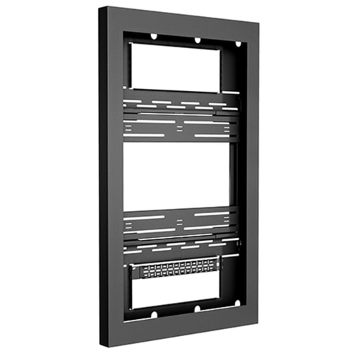 Chief LW42UBPG, 38,5 kg, 106,7 cm (42"), 200 x 200 mm, 400 x 400 mm