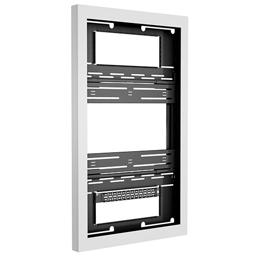 Chief Impact, 45,3 kg, 121,9 cm (48"), 300 x 300 mm, 400 x 400 mm
