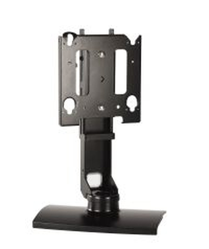 Chief MSSUB, 68 kg, Black
