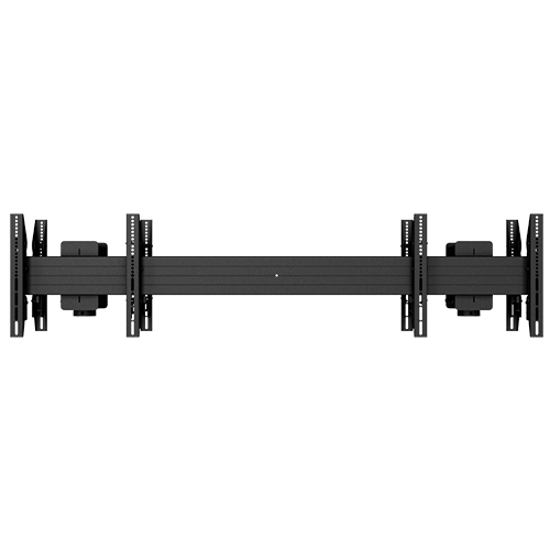 Chief OLCB2X1U, 106,7 cm (42"), 139,7 cm (55"), 200 x 100 mm, 800 x 400 mm, -20 - 7,6°