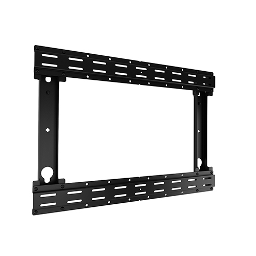 Chief PSMH2744, 139,7 cm (55"), 2,54 m (100"), 136,1 kg, 400 x 400 mm, 800 x 400 mm, Black
