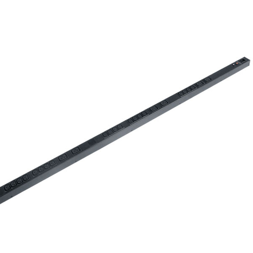 CyberPower PDU20MVHVIEC38F, Metered, 0U, Horizontal/Vertical, Black, LCD, 38 AC outlet(s)