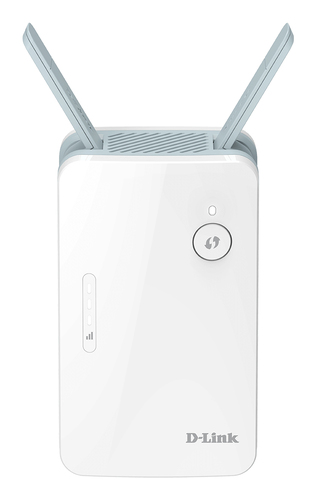 D-Link E15, Network transmitter, 1200 Mbit/s, 10,100,1000 Mbit/s, Android, iOS, External, 10/100/1000Base-T(X)