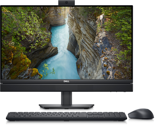 DELL OptiPlex 7410, 60,5 cm (23.8"), Full HD, Intel® Core™ i7, 16 GB, 256 GB, Windows 11 Pro