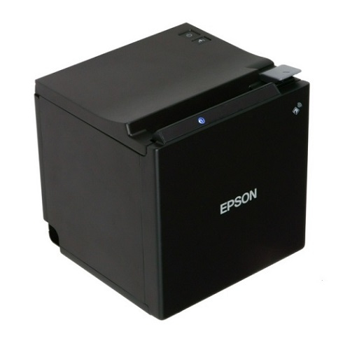 Epson C31CE95022, Thermal, 203 x 203 DPI, 200 mm/sec, Wired, Black
