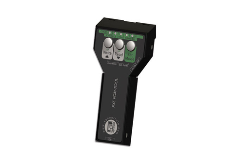 Epson ELPSP12, Black, RS-232, 70,87 g, 44,45 x 22,86 x 104,9 mm