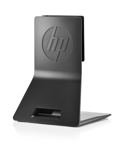 HP RP7 Value Stand, Black