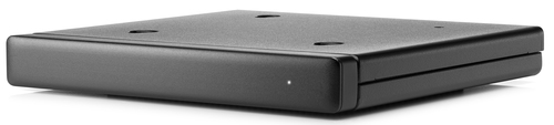 HP Desktop Mini 500GB Hard Drive I/O Module, 500 GB, 2.5", 3.2 Gen 1 (3.1 Gen 1), 7200 RPM, Black
