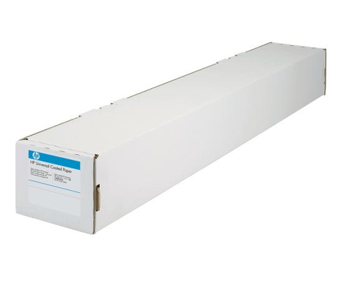 HP Q1406B, Inkjet printing, Matte, 90 g/m², White