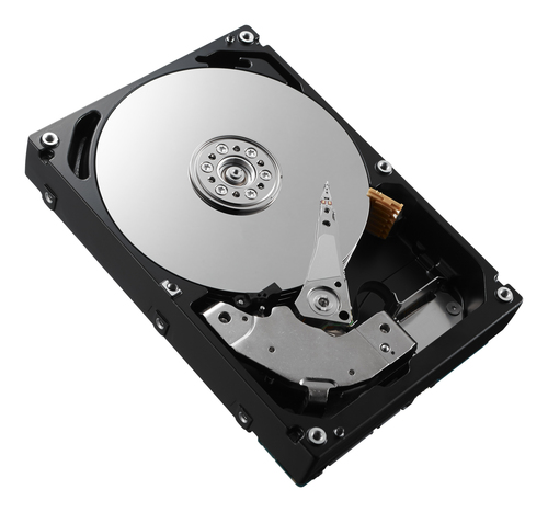 HP R0Q03A, 8 TB, 7200 RPM, 3.5", SAS