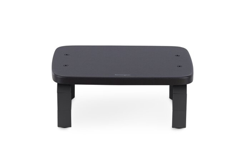 Kensington 52785, Freestanding, 18 kg, 53,3 cm (21"), Height adjustment, Black