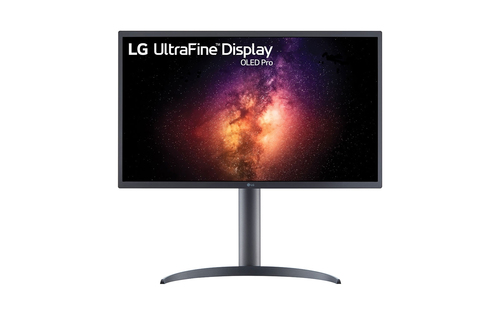 LG 32EP950-B, 80 cm (31.5"), 3840 x 2160 pixels, 4K Ultra HD, OLED, 1 ms, Black