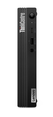 Lenovo ThinkCentre M75q, 3,5 GHz, AMD Ryzen™ 3 PRO, 4350GE, 8 GB, 1 TB, Windows 10 Pro