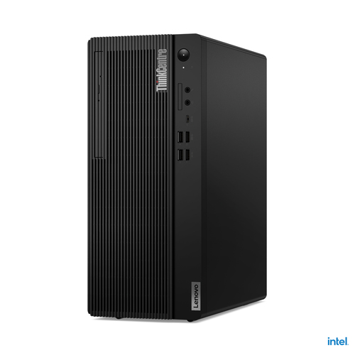 Lenovo ThinkCentre M70t, 2,5 GHz, Intel® Core™ i5, 8 GB, 1 TB, DVD±RW, Windows 11 Pro