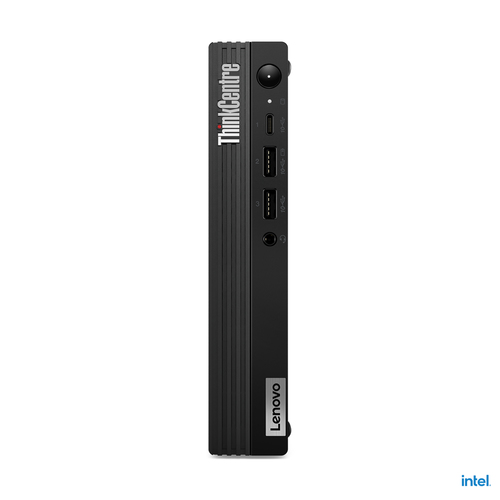 Lenovo ThinkCentre M90q Gen 3, Intel® Core™ i7, i7-12700T, 16 GB, 1 TB, Windows 11 Pro, 64-bit