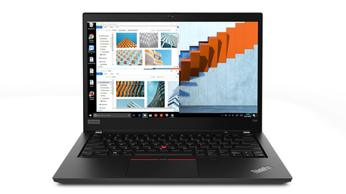Lenovo ThinkPad T490, Intel® Core™ i7, 1,9 GHz, 35,6 cm (14"), 1920 x 1080 pixels, 8 GB, 256 GB