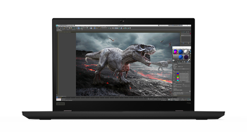 Lenovo ThinkPad P53s, Intel® Core™ i7, 1,8 GHz, 39,6 cm (15.6"), 1920 x 1080 pixels, 16 GB, 512 GB