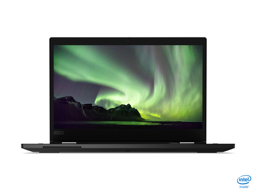 Lenovo ThinkPad L13 Yoga, Intel® Core™ i7, 1,8 GHz, 33,8 cm (13.3"), 1920 x 1080 pixels, 16 GB, 256 GB
