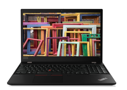 Lenovo ThinkPad T15 Gen 1, Intel® Core™ i5, 1,7 GHz, 39,6 cm (15.6"), 1920 x 1080 pixels, 16 GB, 256 GB