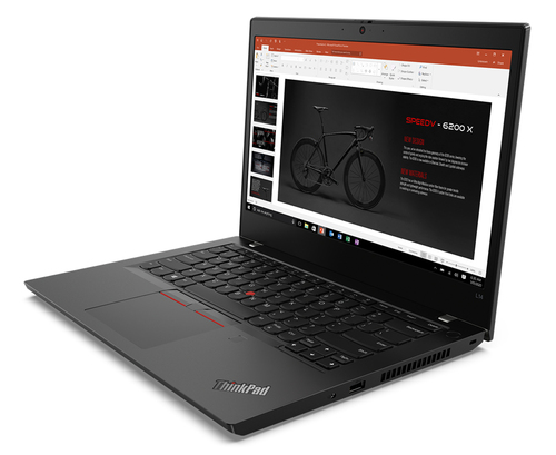 Lenovo ThinkPad L14, AMD Ryzen™ 7 PRO, 1,7 GHz, 35,6 cm (14"), 1920 x 1080 pixels, 16 GB, 512 GB