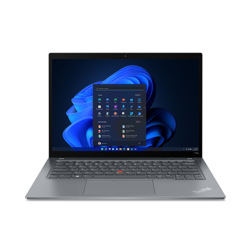 Lenovo ThinkPad T14s Gen 3 (Intel), Intel® Core™ i5, 35,6 cm (14"), 1920 x 1200 pixels, 8 GB, 256 GB, Windows 11 Pro