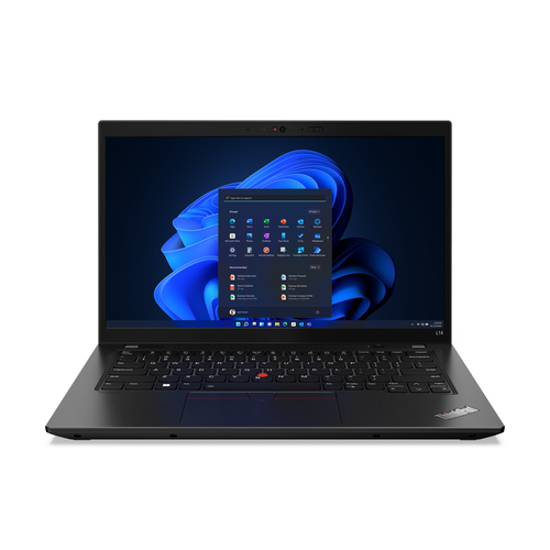Lenovo ThinkPad L14 Gen 3 (Intel), Intel® Core™ i5, 1,6 GHz, 35,6 cm (14"), 1920 x 1080 pixels, 8 GB, 256 GB