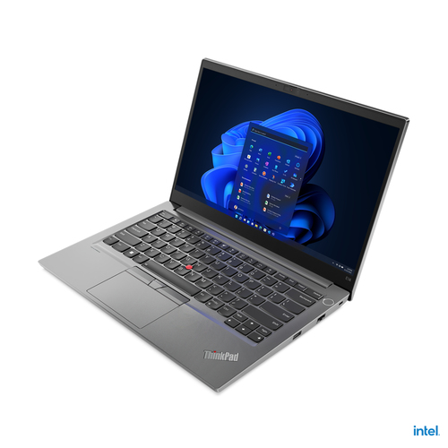 Lenovo ThinkPad E14 Gen 4 (Intel), Intel® Core™ i7, 35,6 cm (14"), 1920 x 1080 pixels, 16 GB, 512 GB, Windows 11 Pro