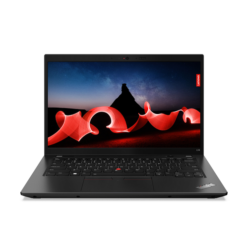 Lenovo ThinkPad L14 Gen 4 (Intel), Intel® Core™ i7, 35,6 cm (14"), 1920 x 1080 pixels, 16 GB, 512 GB, Windows 11 Pro
