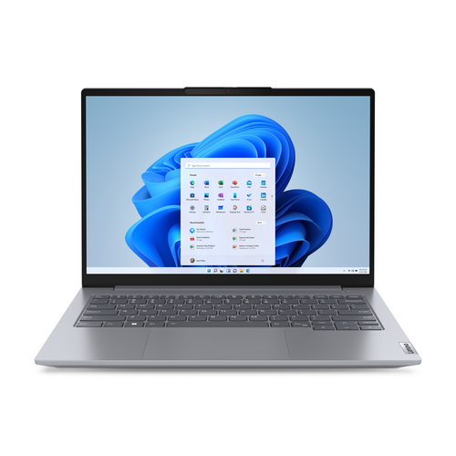 Lenovo ThinkBook 14 G6 IRL, Intel® Core™ i7, 35,6 cm (14"), 1920 x 1200 pixels, 16 GB, 1 TB, Windows 11 Pro