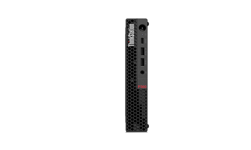 Lenovo ThinkStation P360, Intel® Core™ i5, i5-12500T, 32 GB, 1 TB, Windows 11 Pro, 64-bit