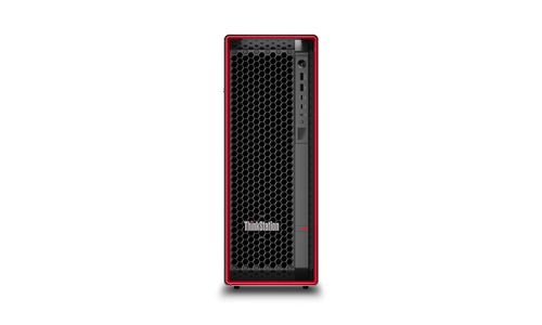 Lenovo ThinkStation P5, 3 GHz, Intel Xeon W, w3-2425, 32 GB, 1 TB, Windows 11 Pro for Workstations