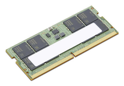 Lenovo 4X71U36284, 32 GB, 1 x 32 GB, DDR5, 5600 MHz, 262-pin SO-DIMM