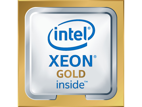 Lenovo Intel Xeon Gold 6240L, Intel® Xeon® Gold, LGA 3647 (Socket P), 14 nm, Intel, 6240L, 2,6 GHz