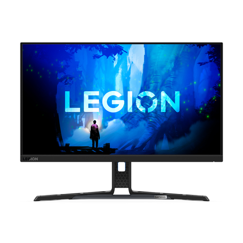 Lenovo Legion Y25-30, 62,2 cm (24.5"), 1920 x 1080 pixels, Full HD, LED, 4 ms, Black