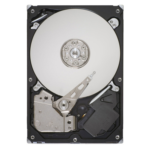 Lenovo 7XB7A00057, 4 TB, 7200 RPM, 3.5", Serial ATA III